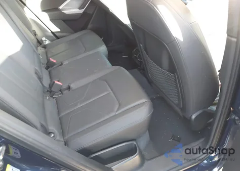 2019 Audi Q3 2.0T Premium z USA, uszkodzony, nr VIN WA1BECF39K1066681